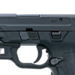 S&W M&P 9 Shield EZ CT 9mm Semi Auto Pistol