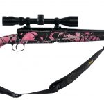 Savage Axis .223 Remington Bolt Action Rifle