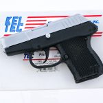 Kel-Tec P3AT .380 ACP Semi Auto Pistol