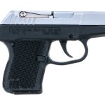 Kel-Tec P3AT .380 ACP Semi Auto Pistol