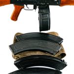 Norinco 56S 7.62x39mm Semi Auto Rifle Chinese AKM