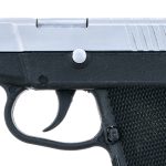 Kel-Tec P3AT .380 ACP Semi Auto Pistol