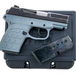 Kel-Tec PF-9 9mm Semi Auto Pistol
