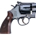 Smith & Wesson 24 .44 S&W Spl Revolver