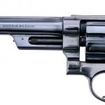 Smith & Wesson 24 .44 S&W Spl Revolver