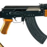 Polytech AKS-762 7.62×39 Semi Auto Rifle