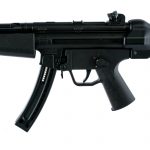 German Sport Guns GSG-5 .22 LR Semi Auto Rifle