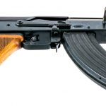 Polytech AKS-762 7.62×39 Semi Auto Rifle