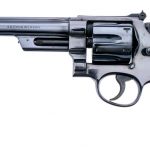 Smith & Wesson 24 .44 S&W Spl Revolver