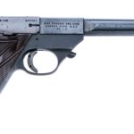 High Standard 101 Field King .22 LR Semi Pistol