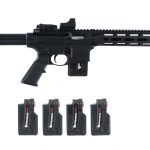 Smith & Wesson M&P15-22 .22 LR Semi Auto Rifle