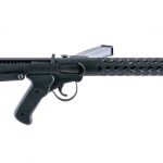PAWS Sterling ZX6 9mm Semi Auto Pistol