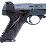 High Standard 101 Field King .22 LR Semi Pistol