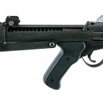 PAWS Sterling ZX6 9mm Semi Auto Pistol