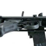 PAWS Sterling ZX6 9mm Semi Auto Pistol