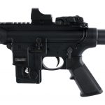 Smith & Wesson M&P15-22 .22 LR Semi Auto Rifle