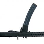 PAWS Sterling ZX6 9mm Semi Auto Pistol
