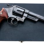 S&W 29 NO DASH .44 Magnum Revolver