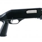 Stevens 320 12Ga Pump Action Shotgun