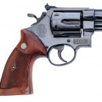 S&W 29 NO DASH .44 Magnum Revolver