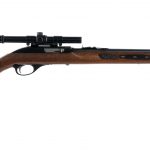 Marlin Glenfield 60 .22 LR Semi Auto Rifle