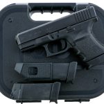 Glock 30SF Gen 3 .45 ACP Semi Auto Pistol