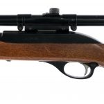 Marlin Glenfield 60 .22 LR Semi Auto Rifle