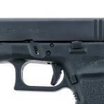 Glock 30SF Gen 3 .45 ACP Semi Auto Pistol