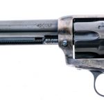 Uberti/Cimarron Model P .45 Colt Revolver