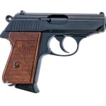 Erma/Excam RX22 .22 LR Semi Auto Pistol