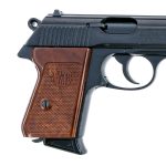 Erma/Excam RX22 .22 LR Semi Auto Pistol