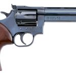 Dan Wesson 15 .357 Magnum Revolver
