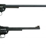 Heritage Rough Rider Revolver Lot .22LR/MAG 9″ 16″