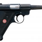 Ruger MK III .22 LR Semi Auto Pistol