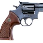 Dan Wesson 15 .357 Magnum Revolver
