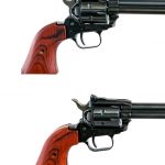 Heritage Rough Rider Revolver Lot .22LR/MAG 9″ 16″