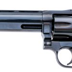 Dan Wesson 15 .357 Magnum Revolver