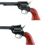 Heritage Rough Rider Revolver Lot .22LR/MAG 9″ 16″