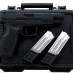 Springfield Armory XDM-9 9mm Semi Auto Pistol