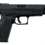 Springfield Armory XDM-9 9mm Semi Auto Pistol