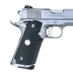 Colt Series 80 M1991A1 .45 ACP Semi Auto Pistol