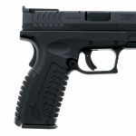 Springfield Armory XDM-9 9mm Semi Auto Pistol