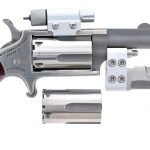 NAA Magnum Conversion .22 LR/Mag Revolver