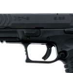 Springfield Armory XDM-9 9mm Semi Auto Pistol