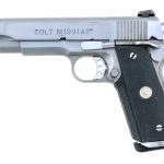 Colt Series 80 M1991A1 .45 ACP Semi Auto Pistol
