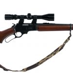 Marlin 30AM .30-30 Win Lever Action Rifle