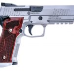 Sig Custom Works P226 X-Five Classic 9mm Pistol