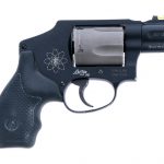 S&W AirLite 340PD .357 Magnum DA Revolver