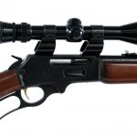 Marlin 30AM .30-30 Win Lever Action Rifle