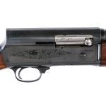 Browning A5 Sweet Sixteen 16Ga Semi Auto Shotgun